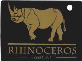 Trademark RHINOCEROS