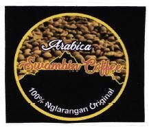 Trademark Swambin Coffee