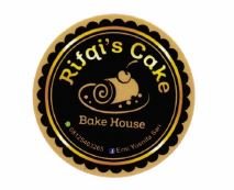 Trademark RIFQI'S CAKE