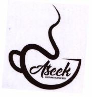 Trademark ASEEK