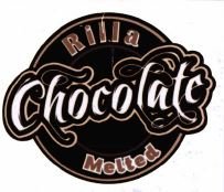 Trademark Rilla Chocolate Melted