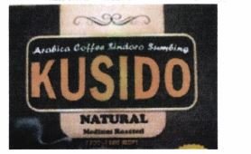 Trademark kusido