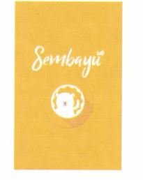 Trademark Sembayu