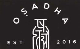 Trademark OSADHA