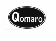 Trademark Qomaro