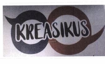 Trademark KREASIKUS