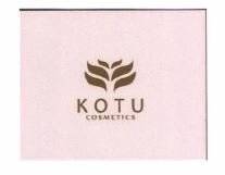 Trademark KOTU COSMETICS