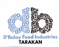 Trademark D'Baloy Food Industries Tarakan