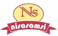 Trademark nisasamsi