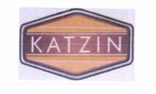 Trademark KATSIN