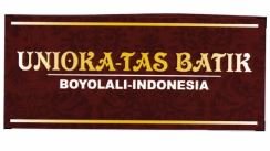 Trademark UNIOKA-TAS BATIK