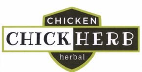 Trademark CHICKHERB