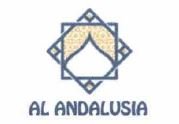 Trademark AL ANDALUSIA + LOGO