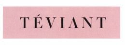 Trademark TEVIANT