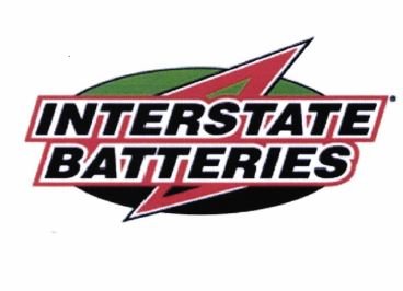 Trademark INTERSTATE BATTERIES