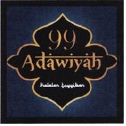 Trademark Adawiyah 99 + logo