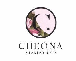 Trademark Cheona + Logo