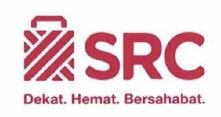 Trademark SRC Dekat. Hemat. Bersahabat & Device