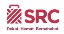 Trademark SRC Dekat. Hemat. Bersahabat & Device