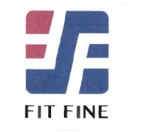 Trademark FIT FINE + LOGO