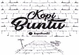 Trademark KOPI BUNTU