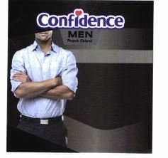 Trademark Confidence Men Popok Dewasa + Gambar