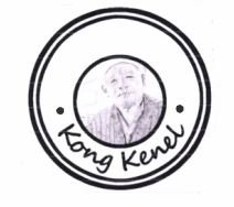 Trademark KONG KENEL