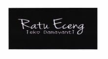 Trademark Ratu Eceng Ieko Damayanti