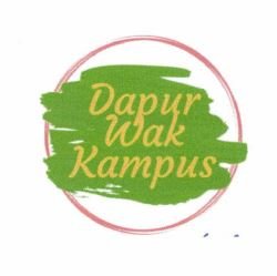 Trademark Dapur Wak Kamous