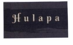 Trademark HULAPA