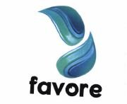 Trademark FAVORE + LOGO