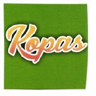 Trademark Kopas