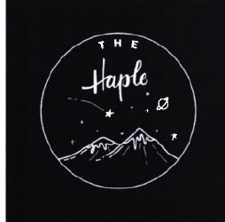 Trademark THE HAPLE + LOGO