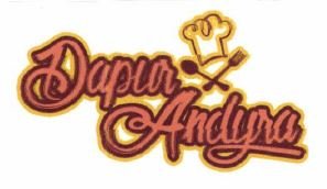 Trademark Dapur Andyra