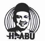 Trademark Haji Abu