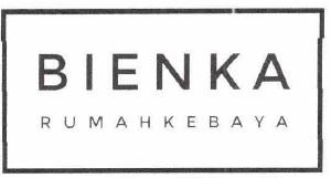 Trademark BIENKA