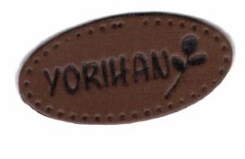 Trademark YORIHAN