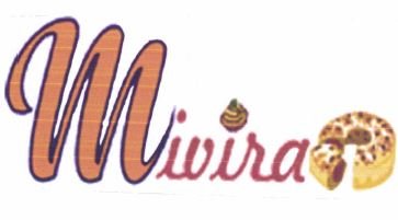 Trademark Mivira