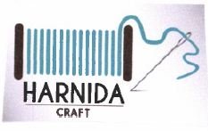 Trademark HARNIDA CRAFT