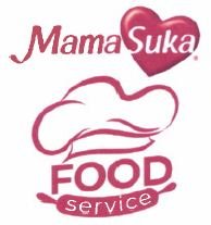 Trademark MAMASUKA FOOD SEVICE DAN LUKISAN