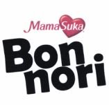 Trademark MAMASUKA BON NORI DAN LUKISAN