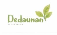 Trademark Dedaunan