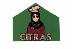 Trademark CITRAS