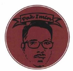 Trademark PAK IMIN + LOGO