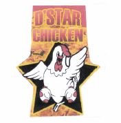 Trademark D'Star Chicken