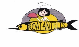 Trademark ROATANTELIS