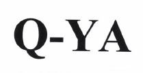 Trademark Q-YA