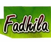 Trademark FADHILA