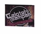 Trademark CELOTEH SAMPAH