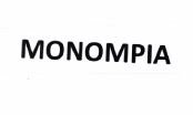 Trademark MONOMPIA